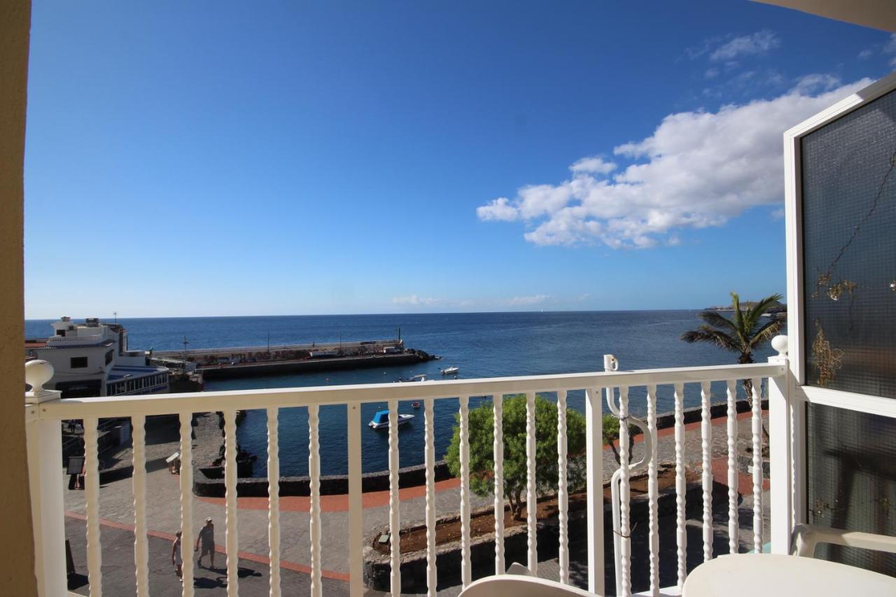 Apartamentos Isla Tenerife Sur (Adults Only) Los Abrigos Δωμάτιο φωτογραφία