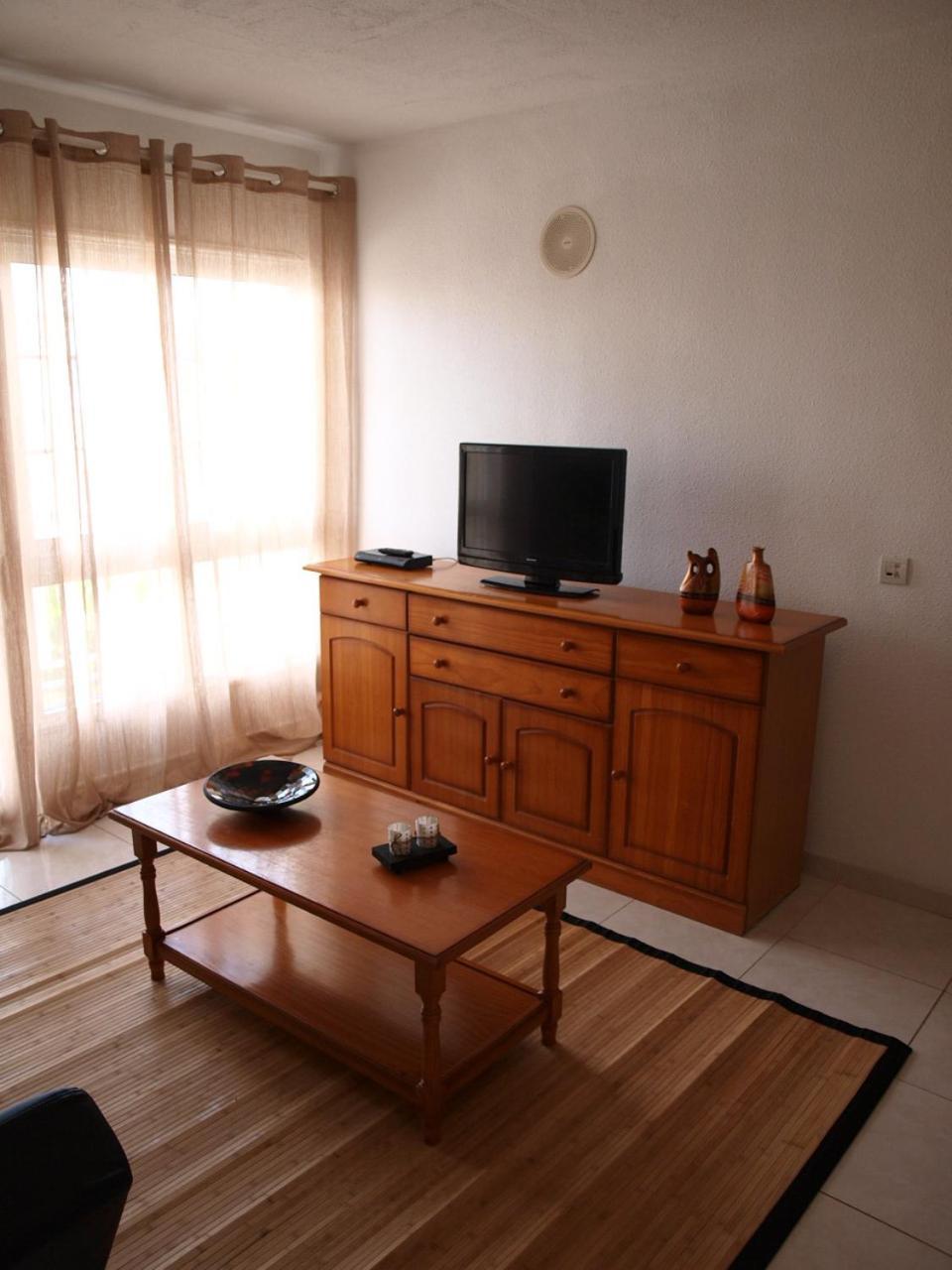 Apartamentos Isla Tenerife Sur (Adults Only) Los Abrigos Εξωτερικό φωτογραφία