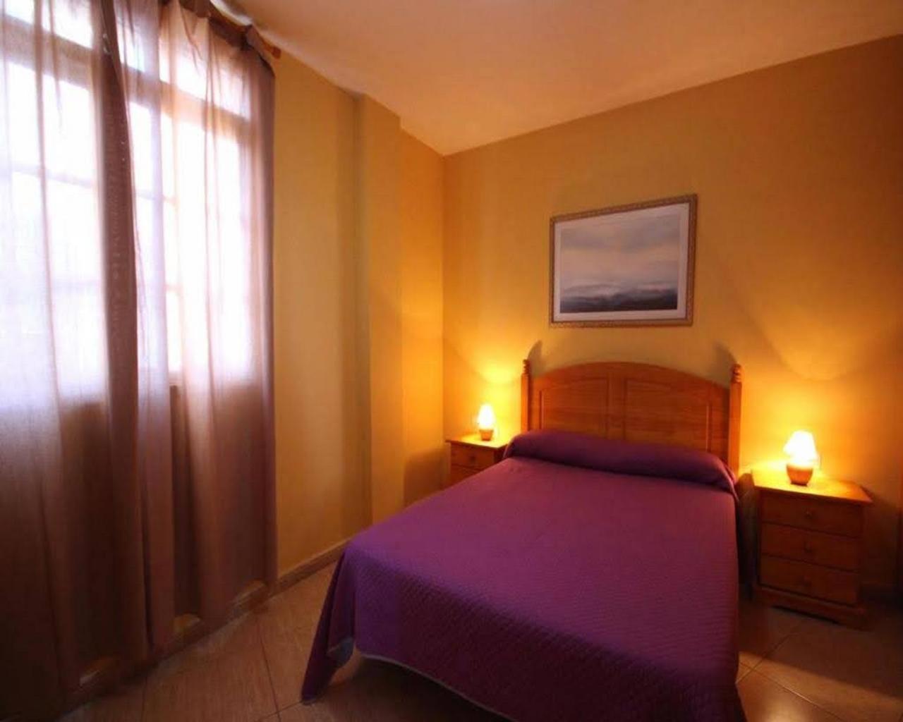 Apartamentos Isla Tenerife Sur (Adults Only) Los Abrigos Δωμάτιο φωτογραφία