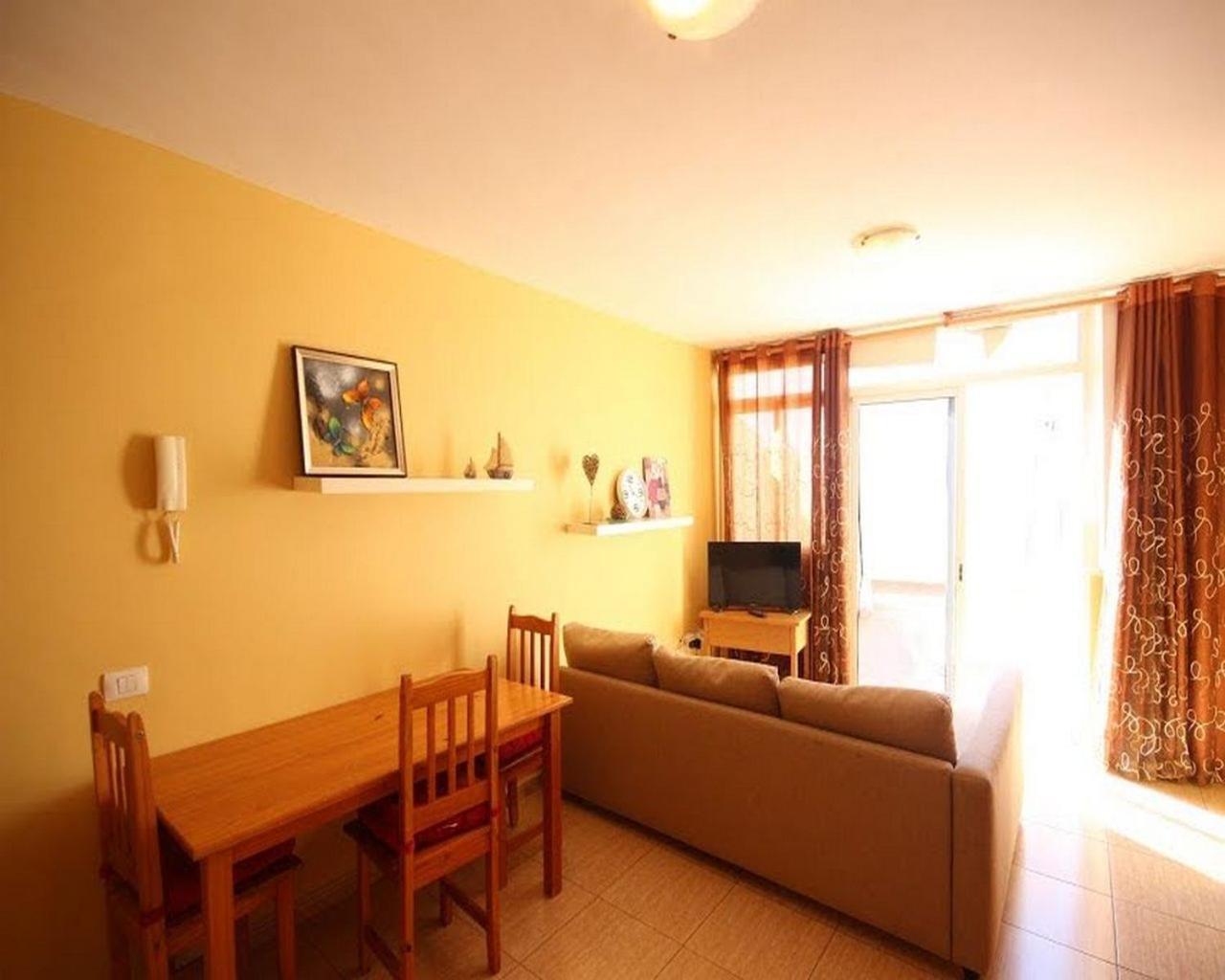 Apartamentos Isla Tenerife Sur (Adults Only) Los Abrigos Δωμάτιο φωτογραφία