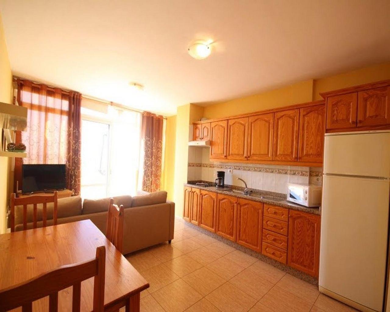 Apartamentos Isla Tenerife Sur (Adults Only) Los Abrigos Δωμάτιο φωτογραφία