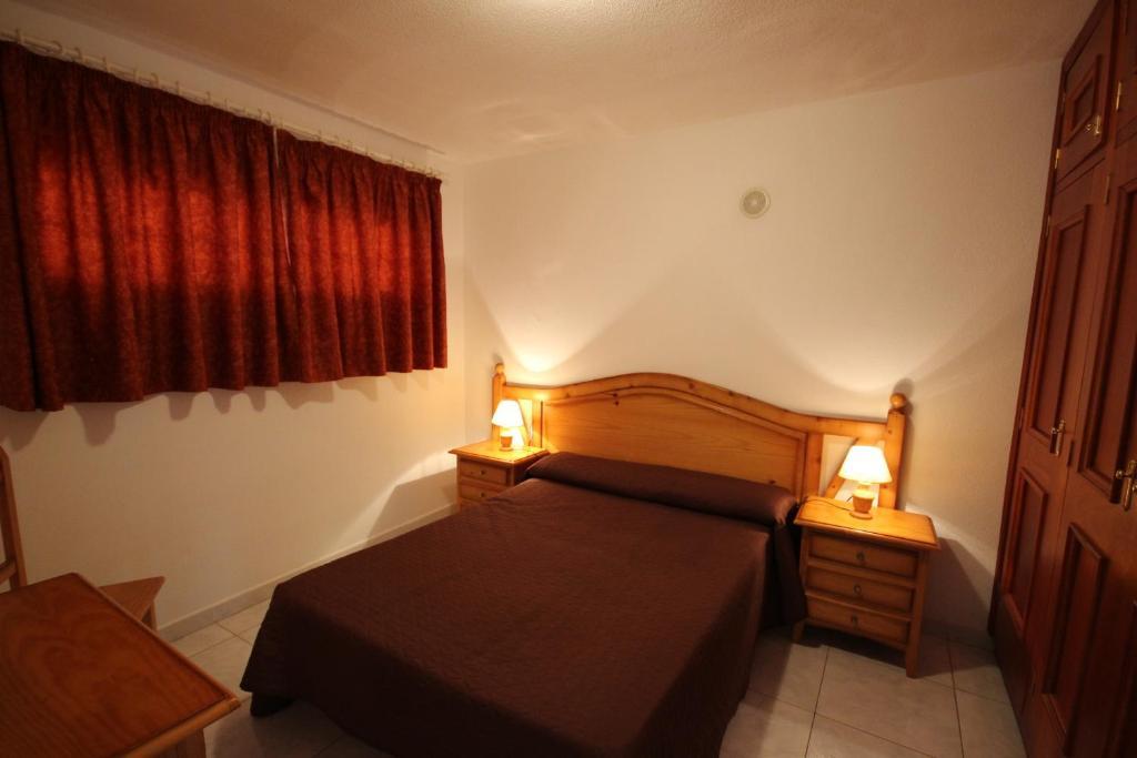 Apartamentos Isla Tenerife Sur (Adults Only) Los Abrigos Εξωτερικό φωτογραφία