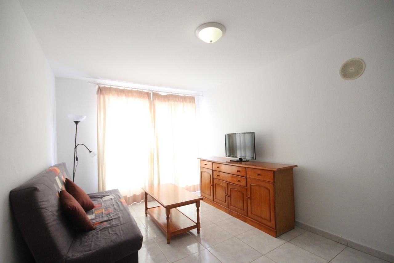 Apartamentos Isla Tenerife Sur (Adults Only) Los Abrigos Εξωτερικό φωτογραφία