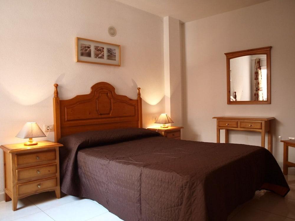 Apartamentos Isla Tenerife Sur (Adults Only) Los Abrigos Εξωτερικό φωτογραφία